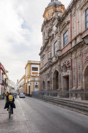 Bordador, Seville